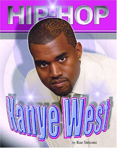 Kanye West (Hip-hop)