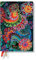 Moonlight (Olena’s Garden) Mini Verso 12-month Dayplanner 2024