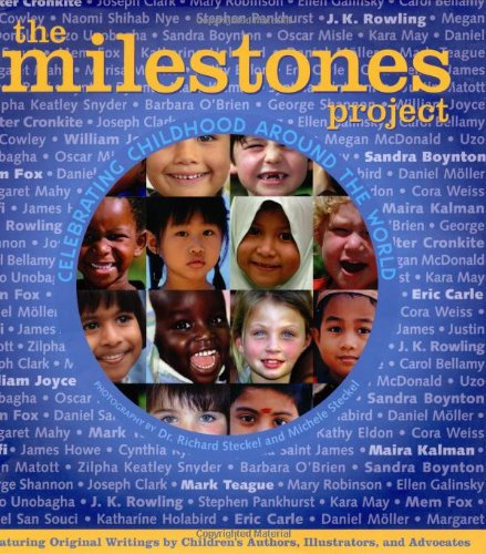The Milestones Project: Celebrating Childhood Around the World