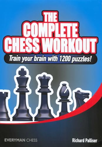 Complete Chess Workout