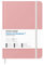 Stone Paper Cherry Blossom Lined Notebook