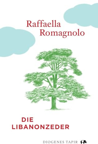 Die Libanonzeder (Tapir)