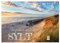 Verzaubert von Sylt (Tischkalender 2025 DIN A5 quer), CALVENDO Monatskalender