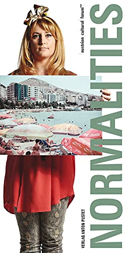 Normalities: Hrsg.: Austrian Cultural Forum New York. Ausstellungskatalog