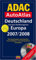 ADAC AutoAtlas Deutschland und seine Nachbarregionen Europa 2007/2008: Mit Hotelanzeigen und Reiseinfos, Innenstadtplänen und umfangreichem Ortsregister. Mit ADAC Routenplaner auf CD-ROM für PC!