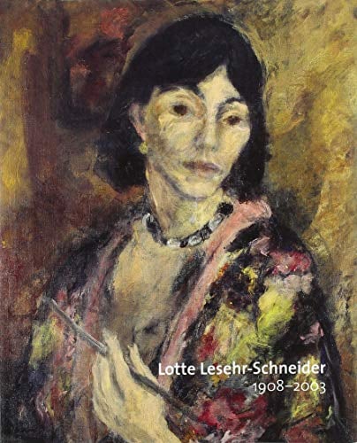 Lotte Lesehr-Schneider: 1908-2003