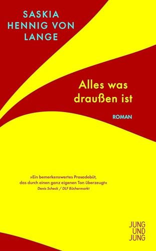 Alles, was draußen ist