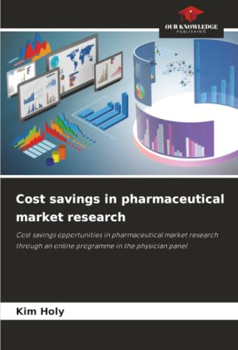 Cost savings in pharmaceutical market research: Cost savings opportunities in pharmaceutical market research through an online programme in the physician panel