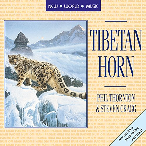 New World Music