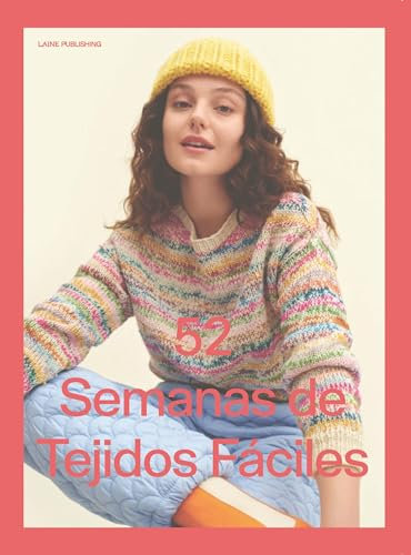 52 Semanas de Tejidos Fáciles