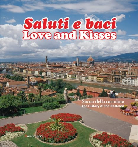 Love and Kisses: The History of the Postcard