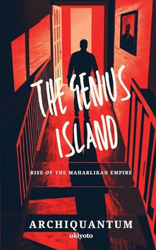 The Genius Island | Rise of the Maharlikan Empire