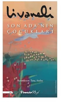 Son Ada'nin Cocuklari