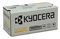 Kyocera TK-5230Y Original Toner Gelb 1T02R9ANL0. Toner Drucker ECOSYS M5521cdn, ECOSYS M5521cdw, ECOSYS P5021cdn, ECOSYS P5021cdw.