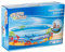 VEDES Großhandel GmbH - Ware 77703454 Splash & Fun Planschbecken Beach Fun 175cm