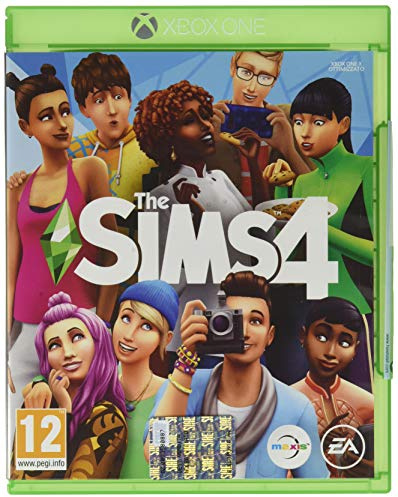 Electronic Arts