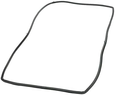 Guarnizione Porta Forno compatibile con Smeg Da 90 6 Lunette. 340x745mm