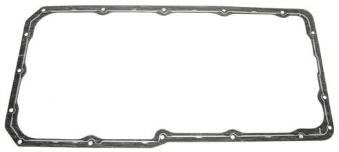 DT Spare Parts 4.20377 Oil Pan Seal for Truck, Bus
