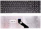 Wikiparts* New UK Layout Laptop Keyboard Replacement for Acer Aspire E15 ES1-512-C5QN, E15 ES1-512-C5RZ, E15 ES1-512-C5S4, E15 ES1-512-C5WE, E15 ES1-512-C5XM, E15 ES1-512-C5XY, E15 ES1-512-C5YW