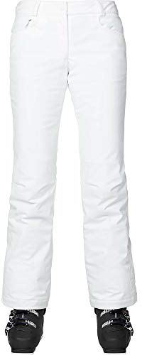 Rossignol Palmares Pant Skihose, Damen L weiß