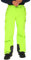 ARCTIX Herren Snow Sports Cargo Pants Schneehose, Lime, 3X-Large (48-50W 32L)
