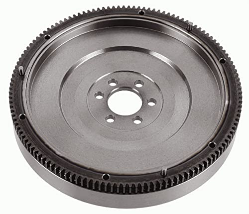 SACHS 3021 600 295 Schwungrad für Volkswagen Polo III (6R1, 6C1) 2009-2022 und Andere Fahrzeuge