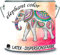 elephant color Latex Dispersionsfarbe diffusionsfähig Innenwandfarbe MATT in vielen einzigartigen Farben (2 l, Alt Weiß)