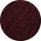 LANA GROSSA Bingo Melange | Extrafeine Merinowolle waschmaschinenfest und filzfrei | Handstrickgarn aus 100% Schurwolle (Merino extrafein) | 50g Wolle zum Stricken & Häkeln | 80m Garn FB 1006