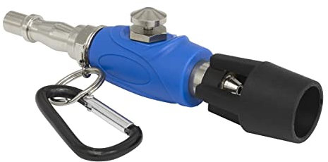 Sealey Mini Air Blow Gun with Venturi Tip - SA904