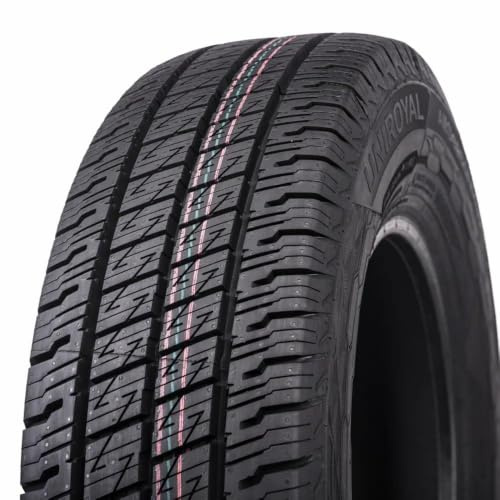 UNIROYAL ALLSEASONMAX - 215/70R15C 109/107S - C/A/73dB - Ganzjahresreifen