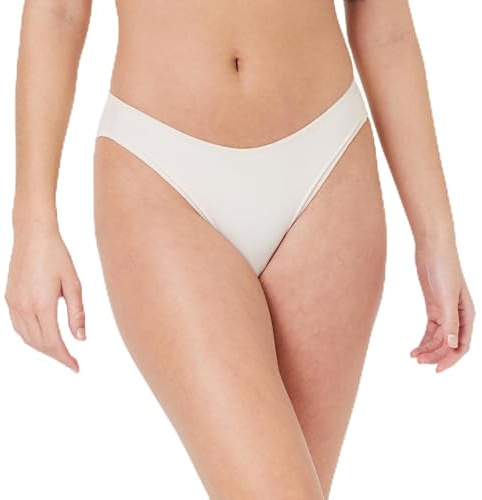 Triumph Damen Pure Micro Tai Underwear, Cameo BEIGE, 46