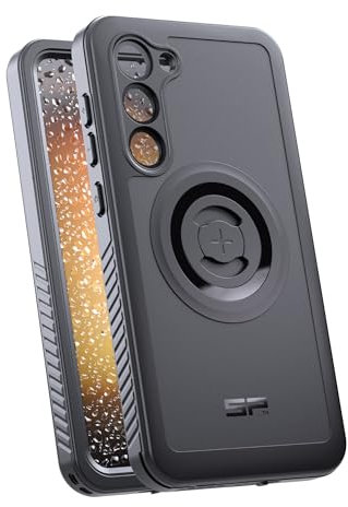 SP CONNECT Phone Case Xtreme kompatibel mit Samsung S23+