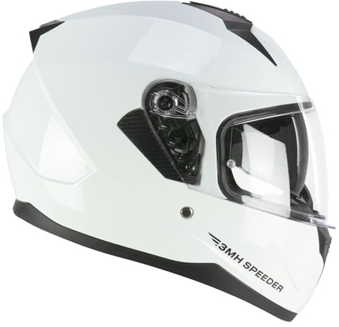 SKA-P Speeder Integralhelm Unisex Erwachsene