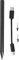 Stylet pour HP, Technologie MPP 2.0 pour Réduire la Latence, Niveau de sensibilité à la Pression 4096, Stylet Actif pour HP Pavilion X360 Spectre X360 Envy X360, Boutons