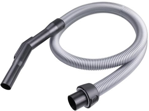 PRIMEBAG - Staubsaugerschlauch passend für Mio Star VAC White, VAC 100, VAC 200 Saugschlauch 1,8m inkl. Handgriff