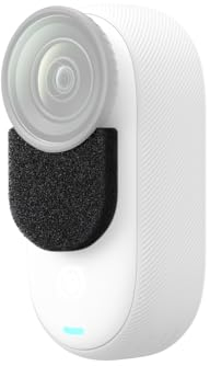 Insta360 TC2 Mic Wind Muff