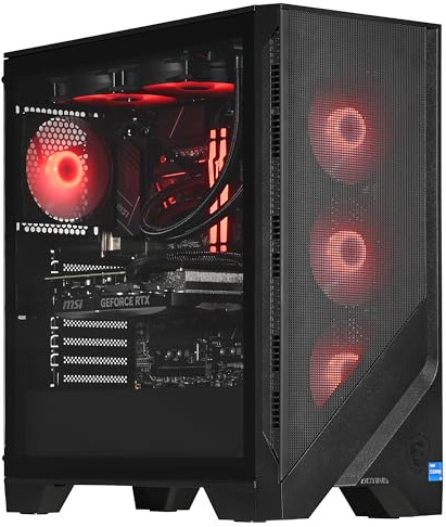 ACTINA PBM 14600KF/32GB/1TB/RTX4070SUPER/650W/W11H