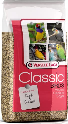 Versele Laga Kanarien Classic 20 kg - Saatenmischung für Kanarienvögel