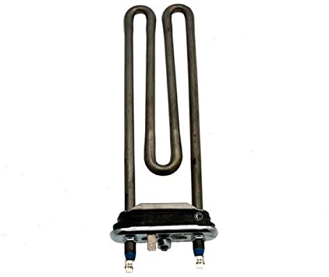 SOS Accessoire Resistenza 1950W per lavatrice 1240325405 AEG, ARCO IN CIELO, ARTHUR MARTIN, ARTHUR MARTIN ELECTROLUX, BRANDT, CADILLAC, CURTISS, DELTA