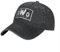 LYLQSSYS NWO Baseballkappe Weltordnung Casual Unisex Männer Gewaschen Trucker Hut Druck Outdoor Sport Snapback Cap Geschenkidee Geschenk
