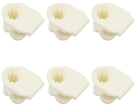 Bremsschlauch Halter Bremsleitung Befestigung Clips für Passat Polo Sciro-cco Ti-guan Tour-an Golf 7 6 5 4 3 Je-tta Bo-ra Caddy A1 A3 Altea Ateca Ibiza Leon Tarraco Fabia Ka-roq Ko-diaq Octa-via Enyaq