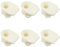 Bremsschlauch Halter Bremsleitung Befestigung Clips für Passat Polo Sciro-cco Ti-guan Tour-an Golf 7 6 5 4 3 Je-tta Bo-ra Caddy A1 A3 Altea Ateca Ibiza Leon Tarraco Fabia Ka-roq Ko-diaq Octa-via Enyaq
