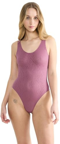 Sloggi Damen Sloggi Zero Feel Bliss Body Shapewear Bodysuit (1er Pack)