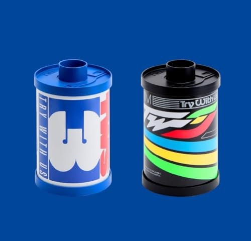 TWS - 3rd Mini Album [TRY WITH US] Try ver.