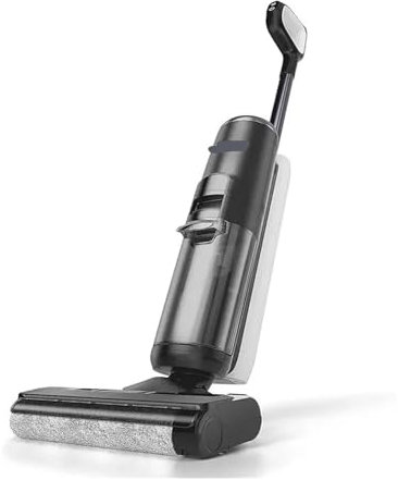 TIEOAXFT Floor ONE S5 Smart Cordless Wet Dry Vacuum Cleaner and Mop for Hard Floors,Digital Display,Long Run Time for Pet Hair, Hard Floors, Carpet(Floor ONE S5 Pro 2)