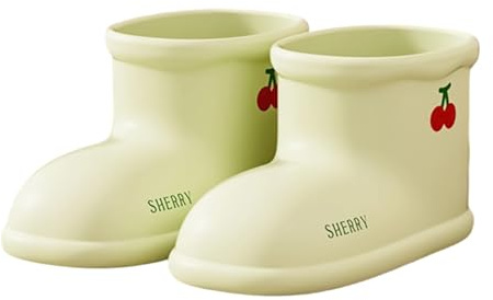 Fußbad Schuhe, Fußbadewanne, 1paar Tragbare Schuhform Fuß Spa Soak Schuhe Mit Massage, Fußmassageschuhe Geschenk Für Freunde