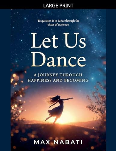 Let Us Dance (Genre Haven, Band 1)