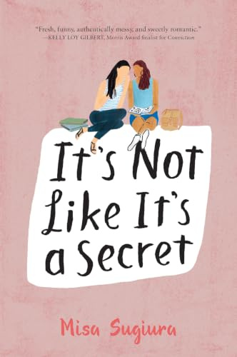 It's Not Like It's a Secret