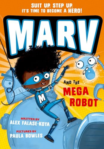 Marv And The Mega Robot (2)