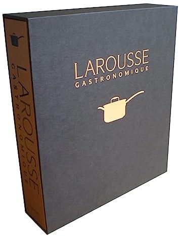 Larousse Gastronomique (Editions Larousse)